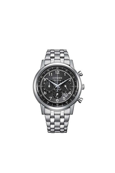Citizen ساعة يد رجالية CA4630-53E