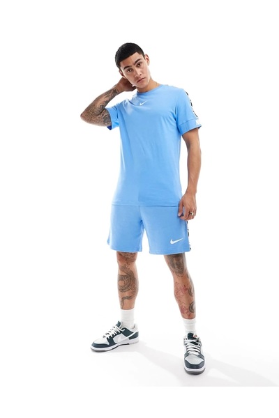 Nike ΑΝΔΡΙΚΟ ΣΟΡΤΣ HQ1206-412