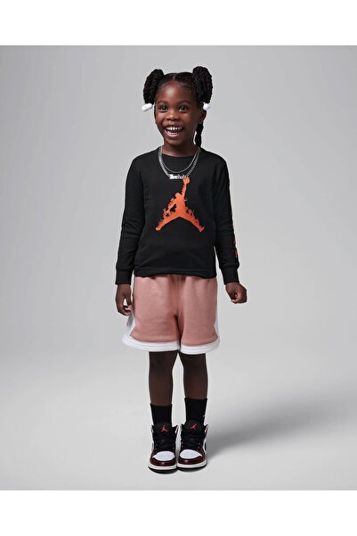 Nike ΚΟΡΙΤΣΙΣΤΙΚΟ ΣΟΡΤΣ 45D318-AID