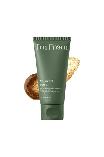 I'm From - Mugwort Mask, 70g