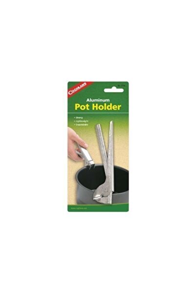 COGHLANS Aluminum Camping Pot and Pan Handle