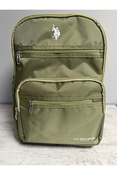 U.S. Polo Assn. Σχολική τσάντα