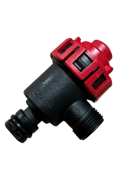 Ariston Bosch Buderus Emniyet Ventili