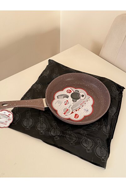 GRANİT TAVA 30 CM