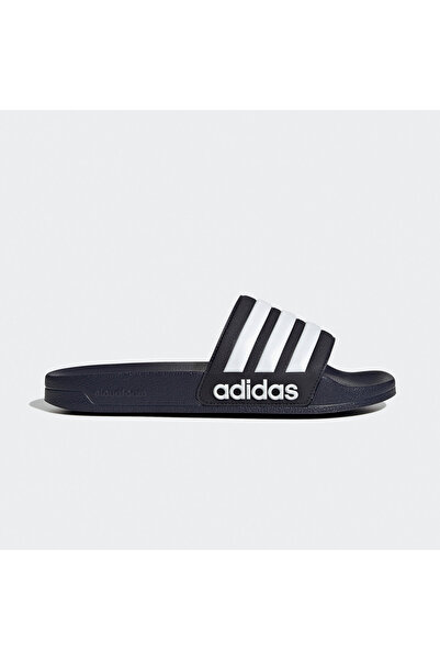 adidas Ανδρικές μαύρες παντόφλες Adilette (GZ5920)