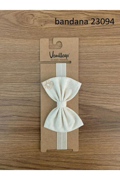 toysclub VANİLLAYS-23094 BANDANĂ