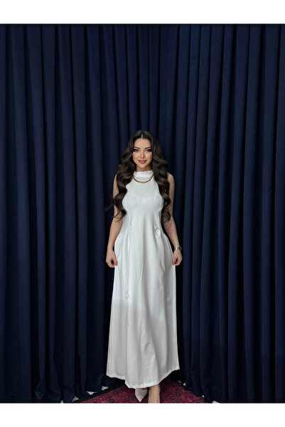 sachin and babi light blue dress Backless Dresses | Open & Low Back Dresses main image 0