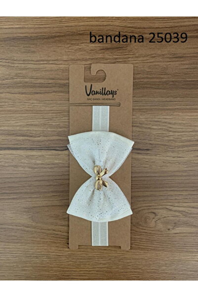 toysclub VANİLLAYS-25039 BANDANĂ