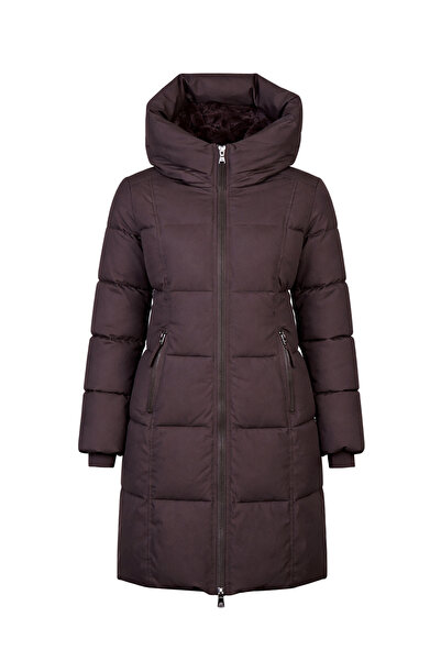 Calvin Klein Women's Coat Cw438511-F5B