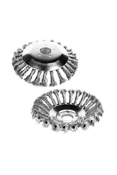 Mesem Tools meşem 761 MOTORLU TIRPAN KIYI TEMİZLEME 8 ınç