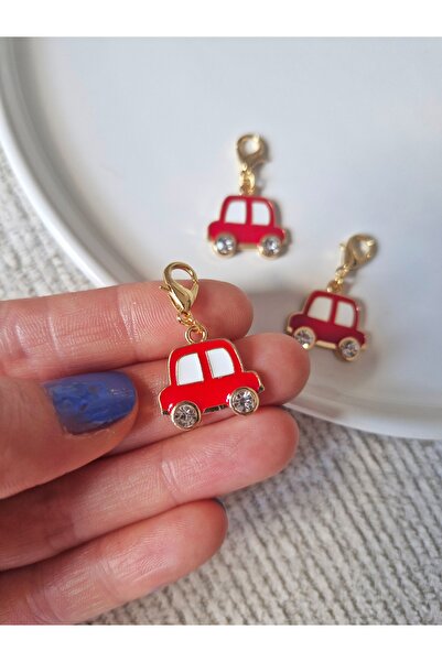 ONEPRETTYWISH Car Charm