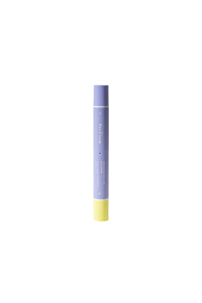 HERBLOOM Cremă de ochi Bakuchiol Dual Vita, 16ml