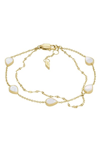 Fossil Μέριτ Γυναικείο Βραχιόλι JF04317710