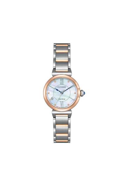 Citizen Em1074-82D Women's Wristwatch