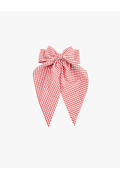 Koton Φιόγκος κούμπωμα μαλλιών