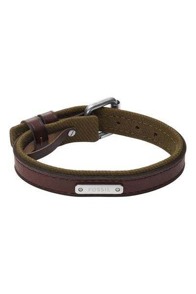Fossil Bronson Ανδρικό Βραχιόλι JA7315998