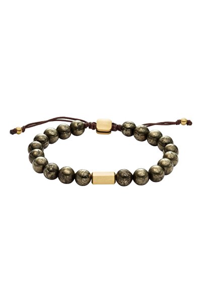 Fossil Ανδρικό Βραχιόλι JF04820710