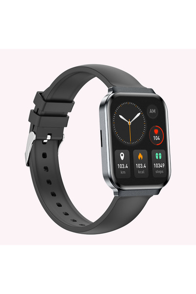 Lumaudio ®   Έξυπνο ρολόι Evora με διάρκεια μπαταρίας 7 ημερών και ειδοποιήσε...