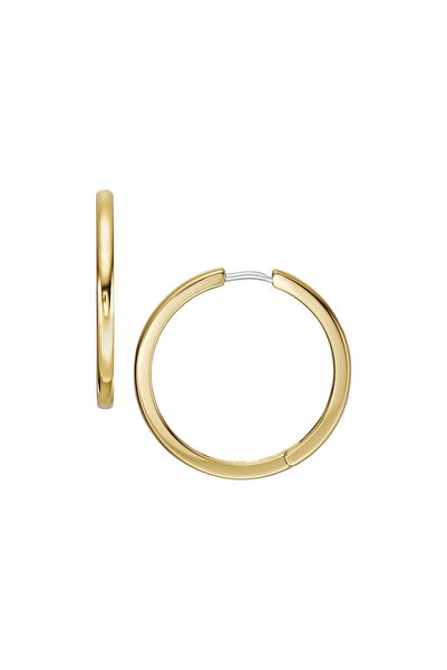 Fossil Ellis Γυναικεία Σκουλαρίκια JF04638710