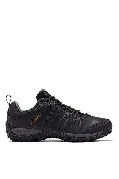 Columbia WOODBURN II WATERPROOF ERKEK AYAKKABI 1553001-012