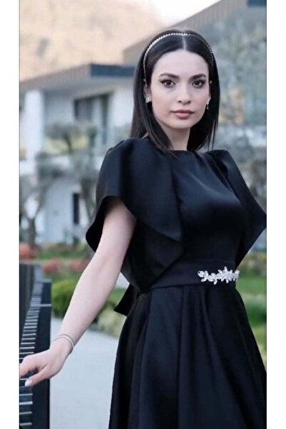 Tasha Boutique Елегантна рокля TSH497