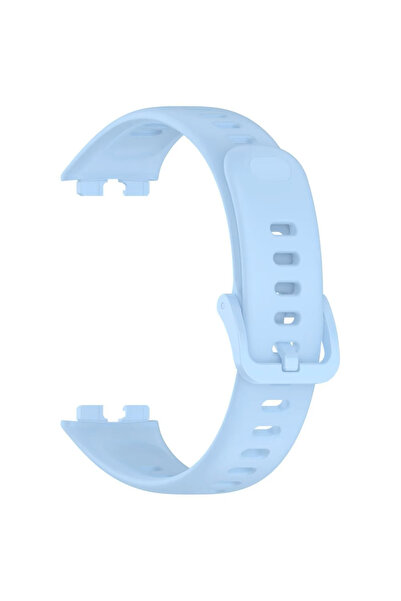 UnDePlus Huawei Band 11 / 11 Pro Kordon Spor Silikon Band Mix