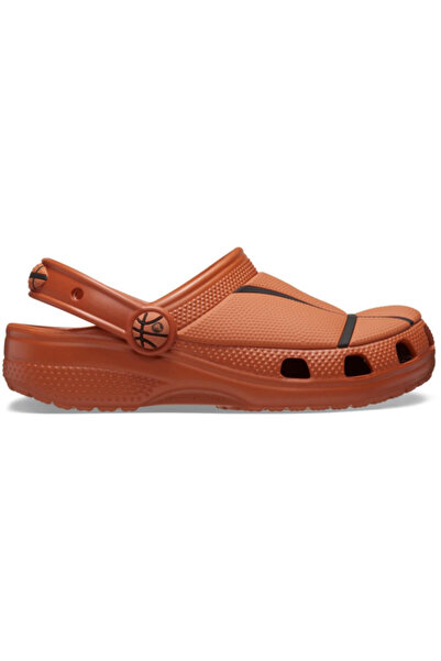 Crocs Saboti Classic Toddler Basketball Clog