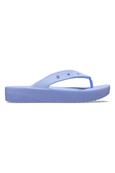 Crocs Slapi Classic Platform Flip