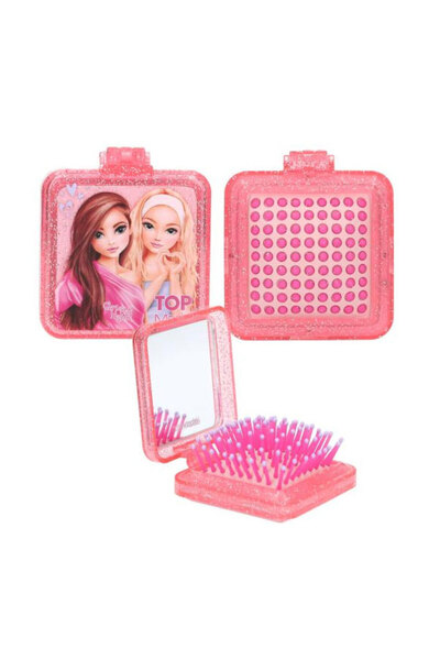 Top Model Beauty and Me Katlanabilir Saç Fırçası 413825