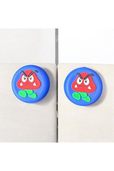 Ps3-Ps4-Ps5-Xbox One-Xbox 360-series S/x Joystick Sleeve Analog Protector 2pcs