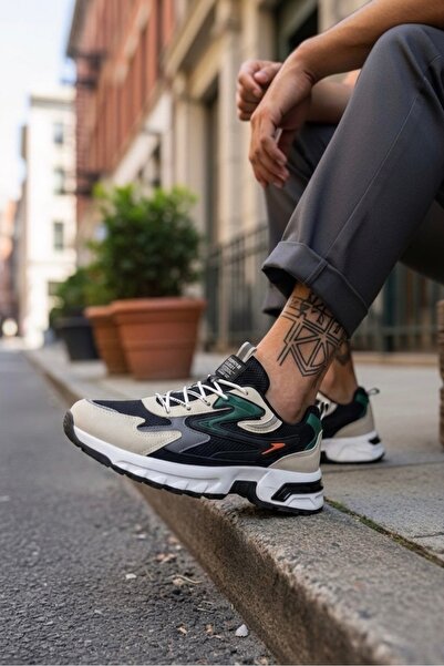 dehaine Ανδρικά casual πάνινα σνίκερς, 2568