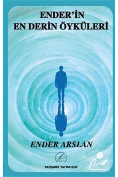Yazşader Yayıncılık Ender'in En Derin Öyküleri