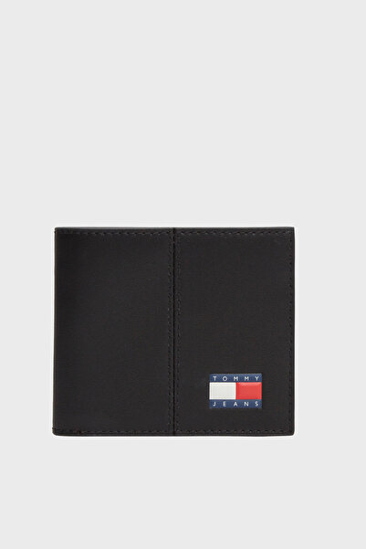 Tommy Jeans Πορτοφόλι με λογότυπο Ανδρικό ΠΟΡΤΟΦΟΛΙ AM0AM14281 BDS