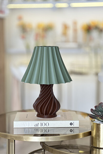 Shura Homeware Ceremony Lamp Lampshade Modern Decorative Lighting