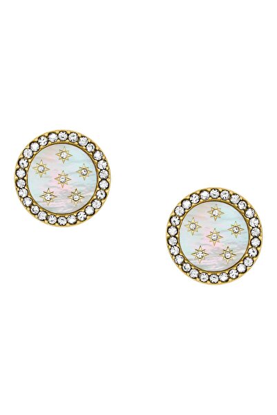 Fossil Merrit Female Earrings JF04868710