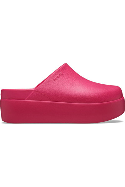 Crocs Ντίλαν Πλατφόρμ Σαμπό
