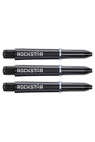 WINMAU 7100-110 Σετ κοντών άξονων βελών Joe Cullen