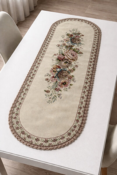 MYHOMEGOBLEN Σονίλι ταπετσαρία διάδρομος 40x100