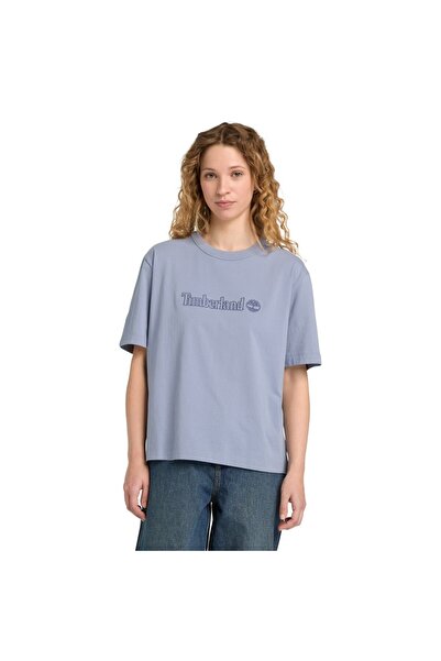 Timberland LUSH Lush Short-Sleeve Tee TB0A43VFB881