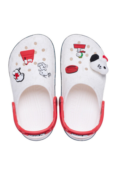 Crocs Κλασικά Παιδικά Τσόκαρα Πινάτς