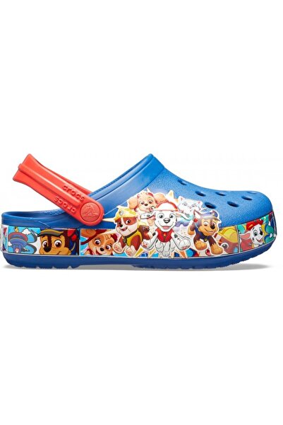 Crocs Fun Lab Paw Patrol Band Clogs