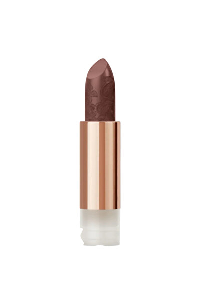 La Perla , Ruj mat mat, Mat, Cremă, 112, Roșu tiramisu, Rezervă, 3,5 g