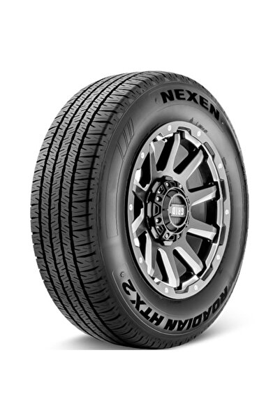 Nexen 275/55R20 113T Roadıan Htx Rh5 4 Mevsim Lastiği ( Üretim Yılı : 2019 )