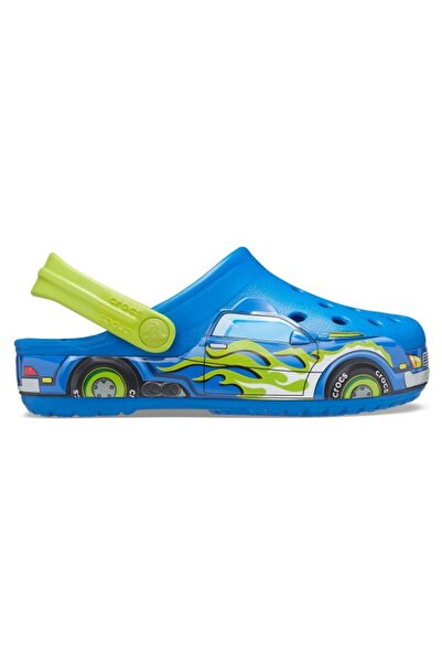 Crocs Sabo?i Fun Lab Truck Band Clog
