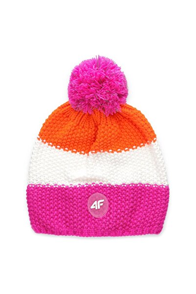 4F Kids Beanie One Size