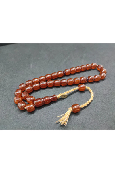 İskeçe Tesbih Ο Οσάμα Ομάρι, ο δάσκαλος, έχει αναδείξει την παλαιωδή τεχνολογ...