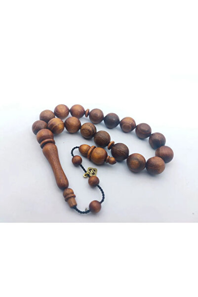 İskeçe Tesbih Χαλίλ Χιλμί Ο Μάσταρ Ιστάμπα Υπογράφησε το Αρωματικό Κόκκινο Δέ...