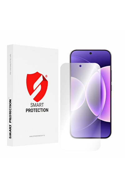 Smart Protection Folie de protectie Antireflex Mata pentru Xiaomi 17 Pro Max ...