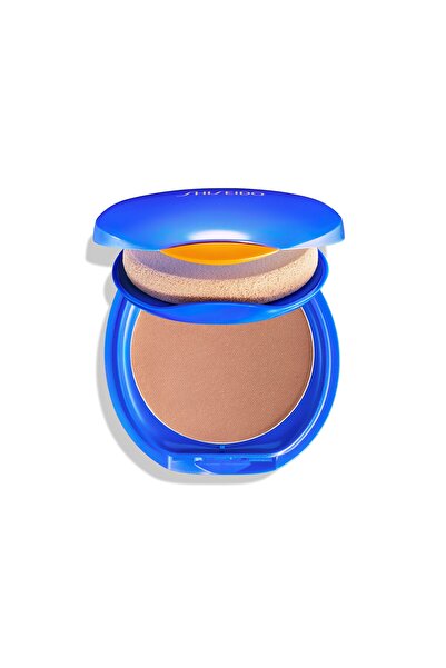 Shiseido UV PROTECTIVE COMPACT Cilt Görünümünü UV Işınlarına Karşı KoruyanSuy...