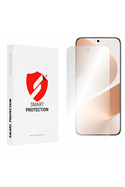 Smart Protection Set folie Antireflex Mata Huawei Pura 80 Pro pentru fullbody...